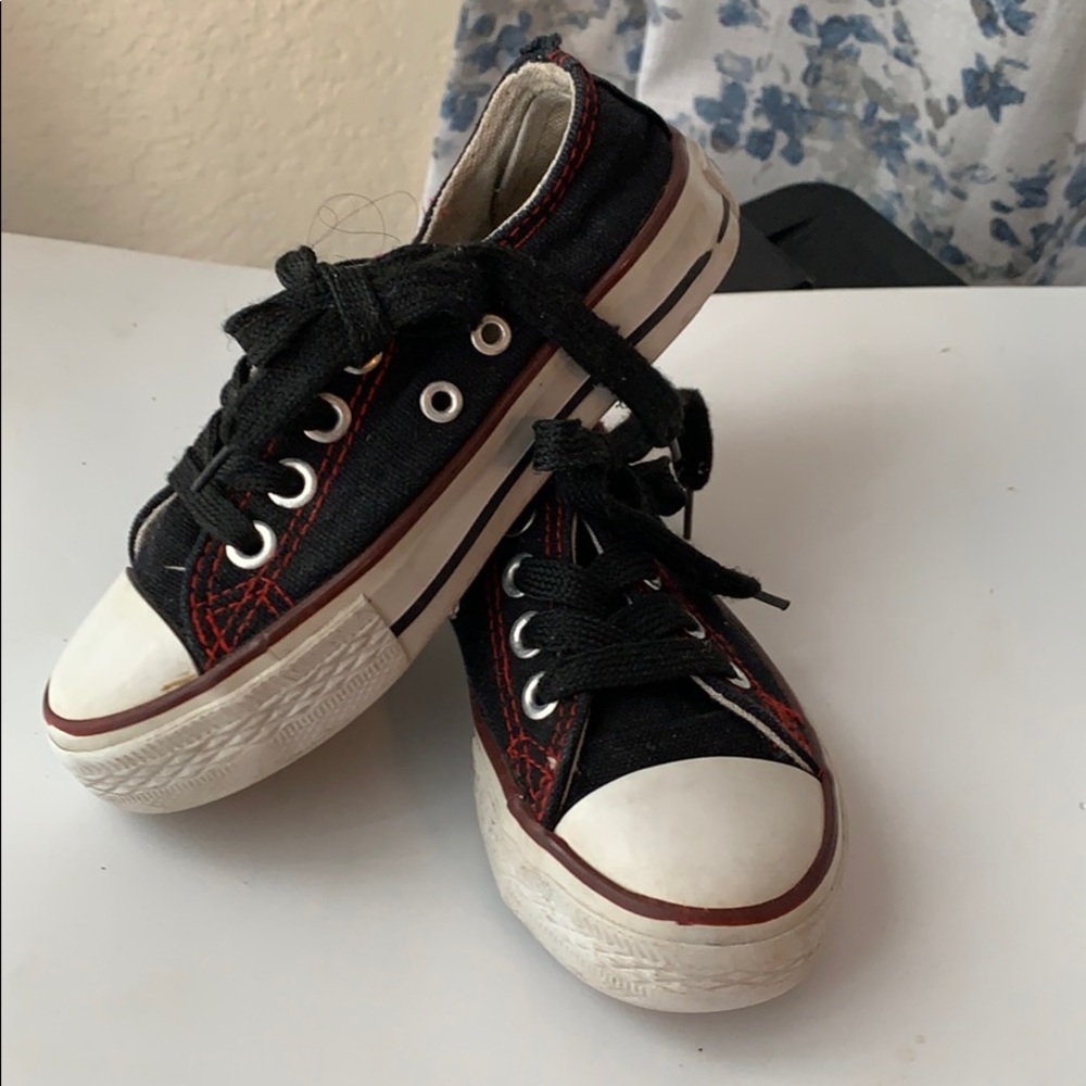 Com Sport Shoe Toddler